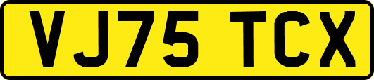 VJ75TCX