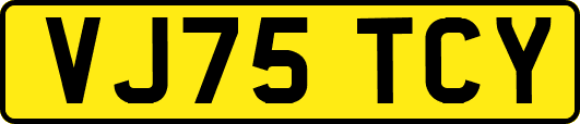 VJ75TCY