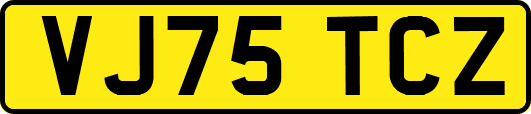 VJ75TCZ