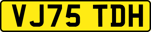 VJ75TDH
