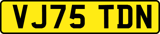 VJ75TDN