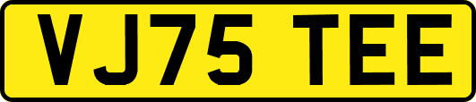 VJ75TEE