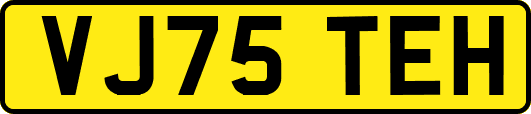 VJ75TEH