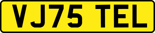VJ75TEL