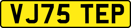 VJ75TEP