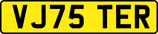 VJ75TER
