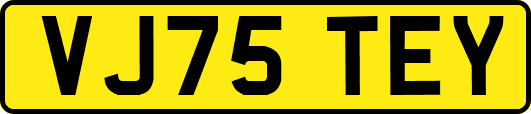 VJ75TEY