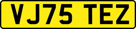 VJ75TEZ