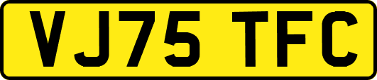 VJ75TFC