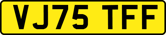 VJ75TFF