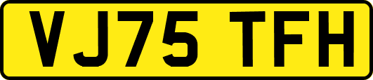 VJ75TFH
