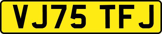VJ75TFJ