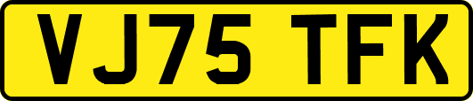 VJ75TFK
