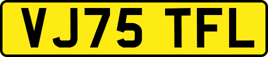 VJ75TFL