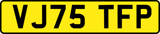 VJ75TFP