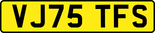VJ75TFS