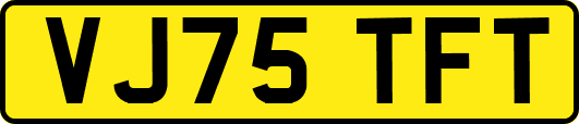 VJ75TFT