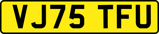 VJ75TFU