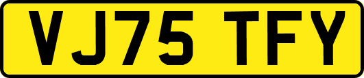 VJ75TFY