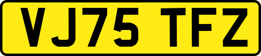 VJ75TFZ