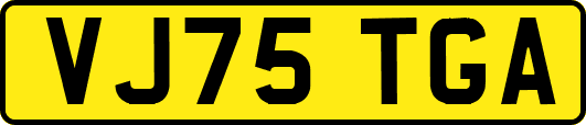 VJ75TGA