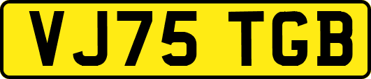 VJ75TGB