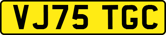 VJ75TGC