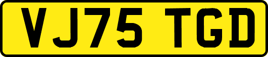 VJ75TGD