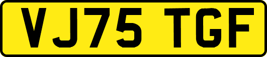 VJ75TGF