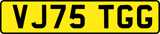 VJ75TGG
