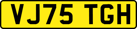 VJ75TGH