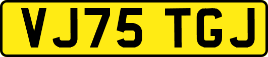 VJ75TGJ