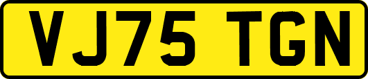 VJ75TGN