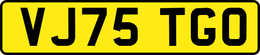 VJ75TGO