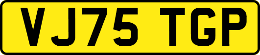 VJ75TGP