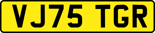 VJ75TGR