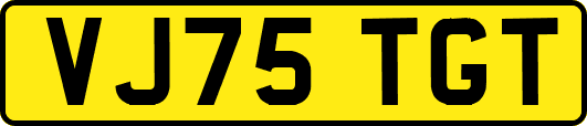 VJ75TGT