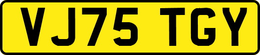 VJ75TGY