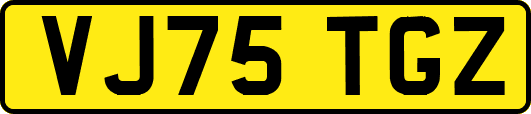 VJ75TGZ