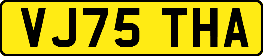 VJ75THA