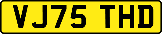 VJ75THD