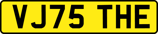 VJ75THE