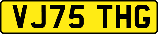 VJ75THG