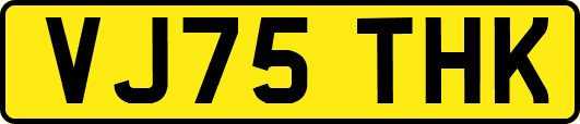 VJ75THK