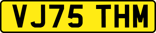 VJ75THM