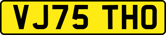 VJ75THO