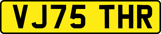VJ75THR