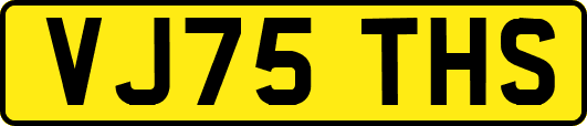 VJ75THS