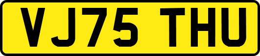 VJ75THU