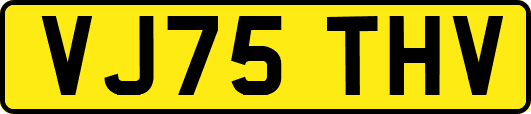 VJ75THV